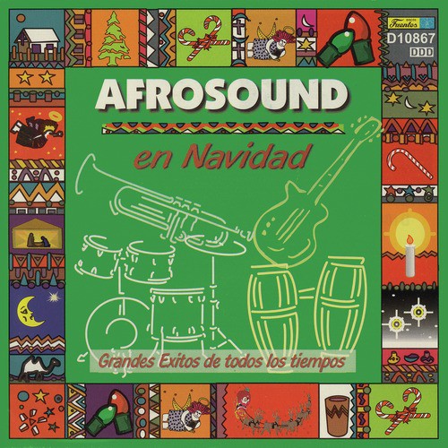 Afrosound