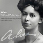 Alice: On Board the S.S. Fifeshire