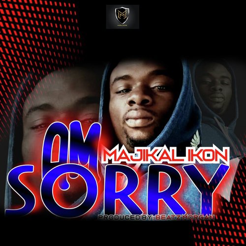 Am Sorry_poster_image