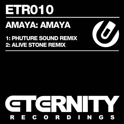 Amaya (Remixes)