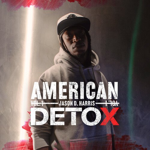 American Detox, Vol. 1_poster_image