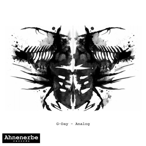 Analog (Damolh33 Remix) cover art