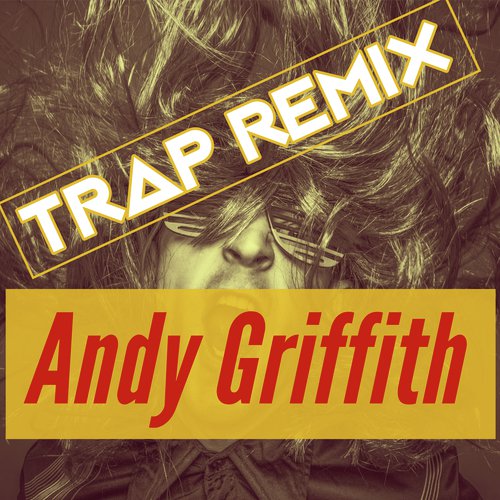 Andy Griffith cover art