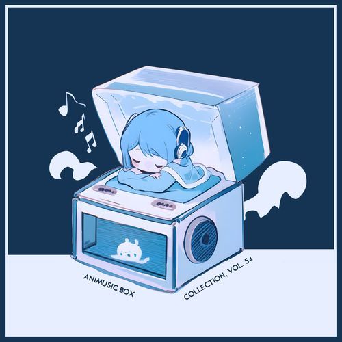 Animusic Box Collection, Vol. 54