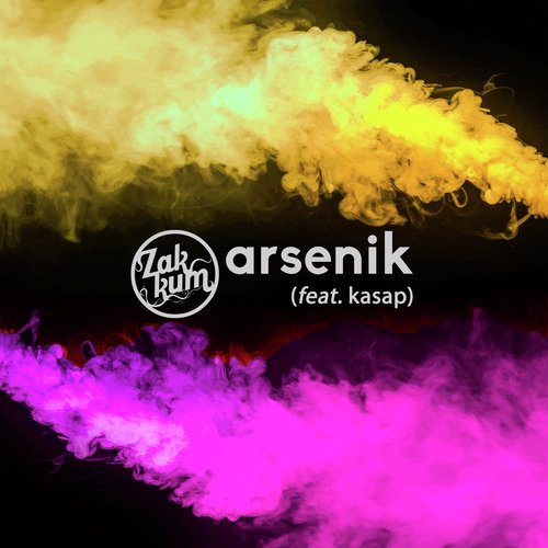 Arsenik cover art