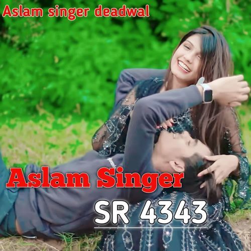 Aslam Singer SR 4343