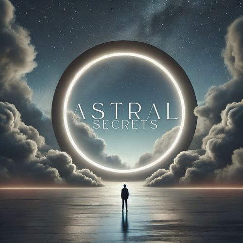 Healing Frequencies cover art