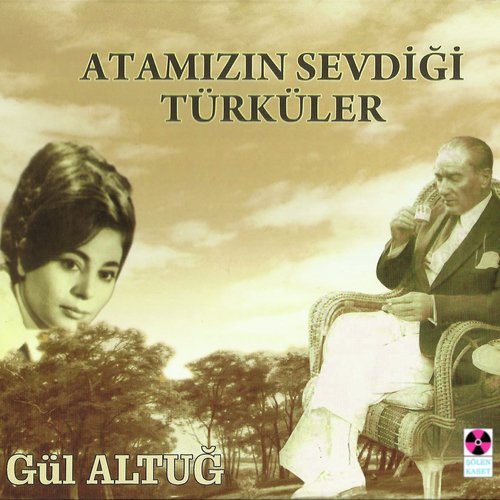 Sarı Zeybek