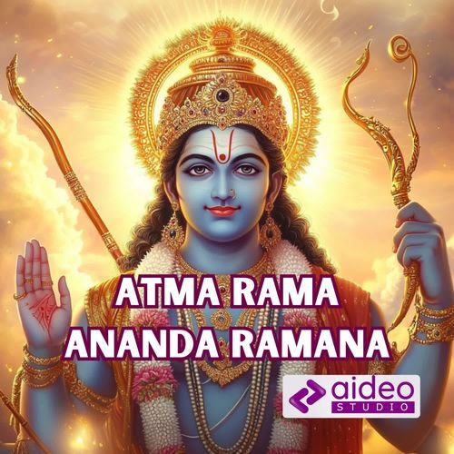 Atma Rama Ananda Ramana