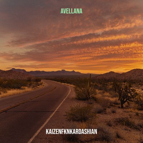 Avellana cover art