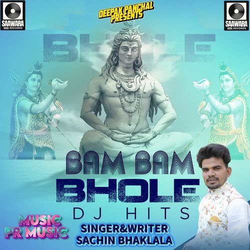 BAM BAM BHOLE
