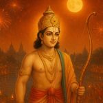 Baaje Re Badhaiyaan Aaj Awadh Mein