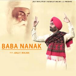 Baba Nanak-NRFeeytVQEk