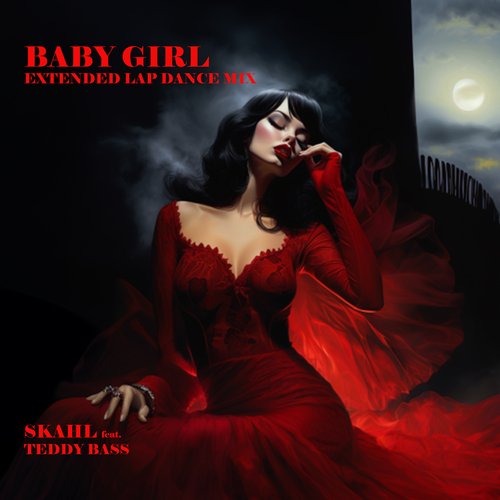 Baby Girl (Extended Lap Dance Mix)_poster_image