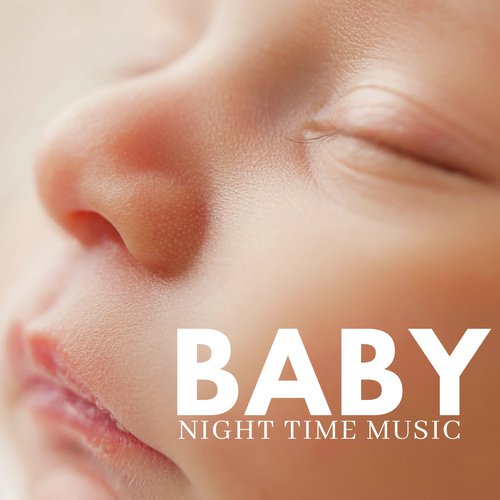 Baby Night Time Music CD