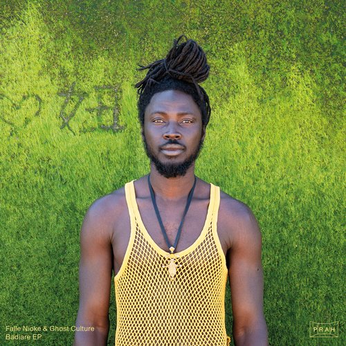 Spiritually cover art