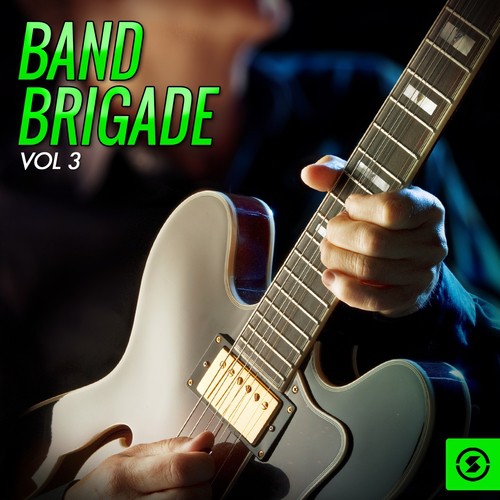 Band Brigade, Vol. 3_poster_image