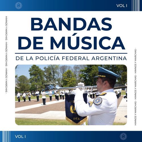 Himno Al Libertador General San Martin cover art