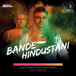 Bande Hindustani-PBIHdD93B34