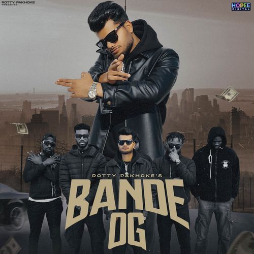 Bande OG