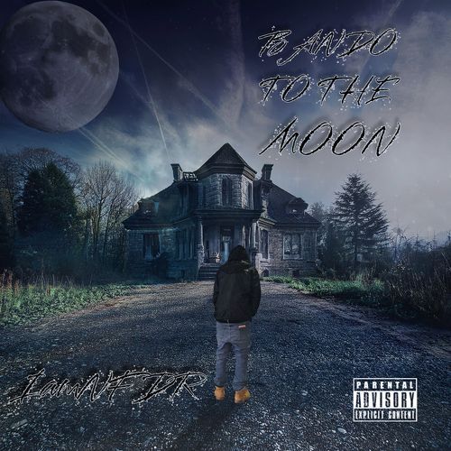 Sky Dweller cover art