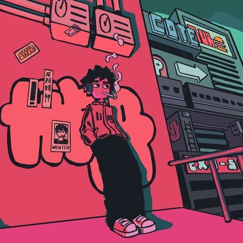 Unconscious cover art