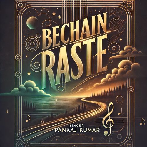 Bechain Raste