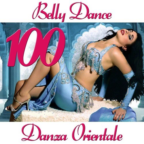 Belly Dance Music Orchestra