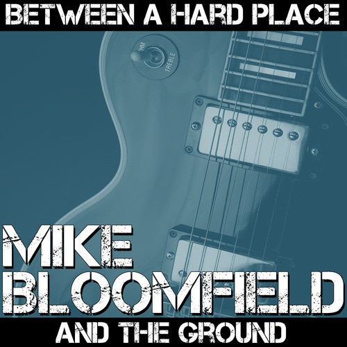 Between A Hard Place And The Ground