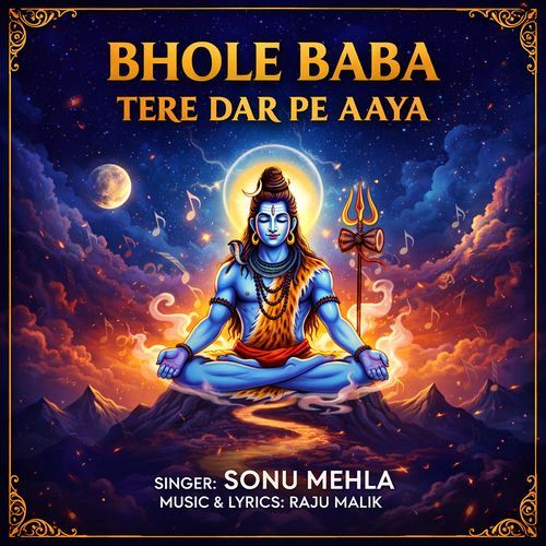 Bhole Baba Tere Dar Pe Aaya