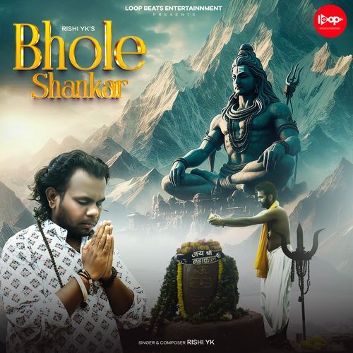 Bhole Shankar