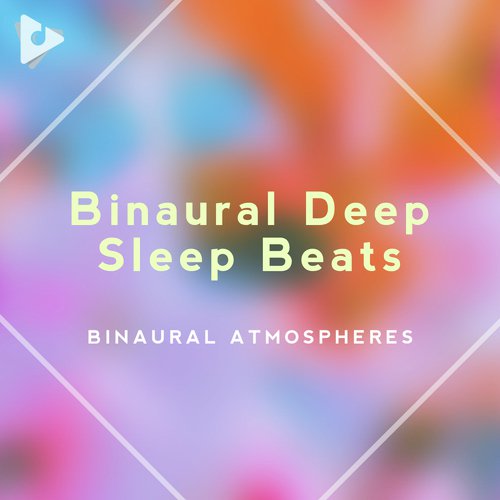 Binaural Focus cover art