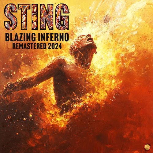 Blazing Inferno (Remastered 2024)