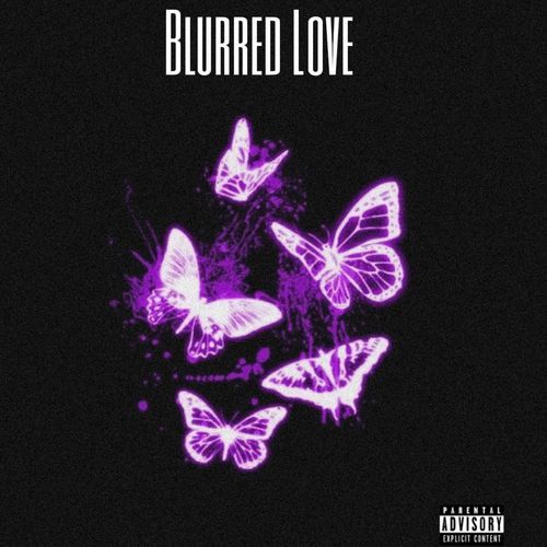 Blurred Love cover art