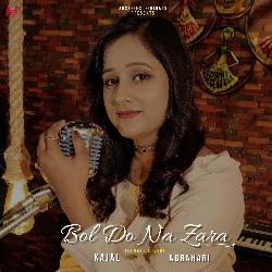 Bol Do Na Zara (Female Cover)