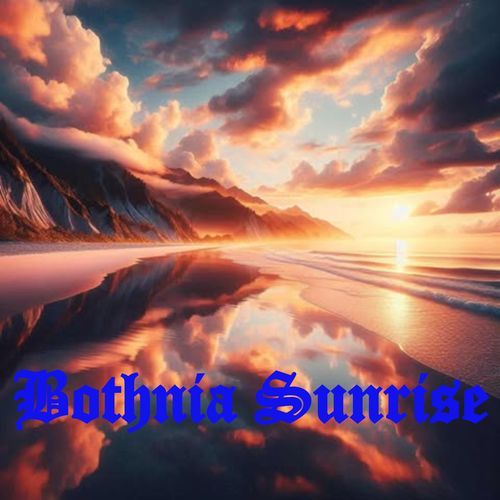 Bothnia Sunrise cover art