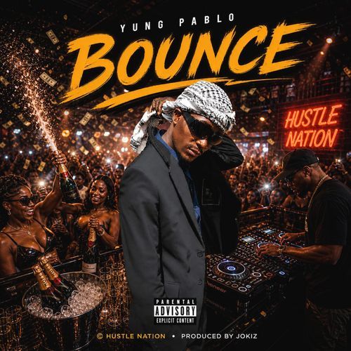 Bounce ((Remastered))