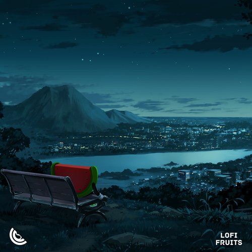 Fantasy (Talking To The Moon) cover art