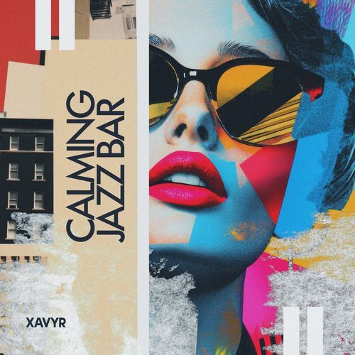 Calming Jazz Bar