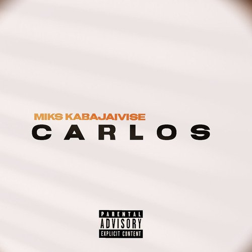 Carlos cover art