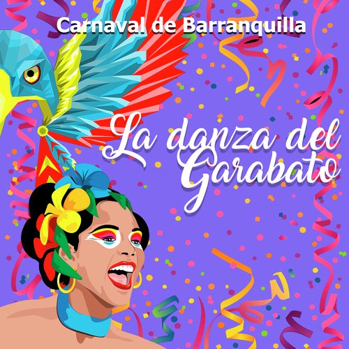 Carnaval de Barranquilla: La Danza del Garabato_poster_image