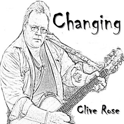 Clive Rose