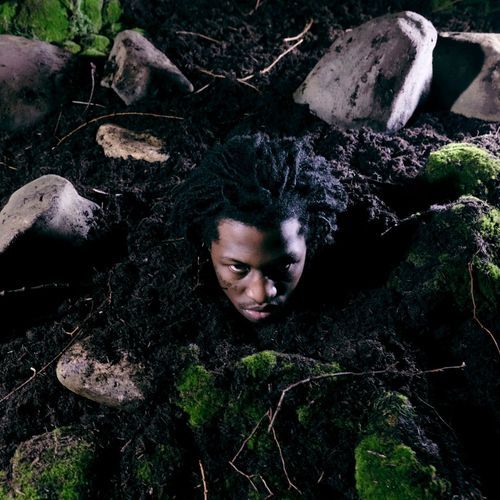 Chasing My Grave cover art