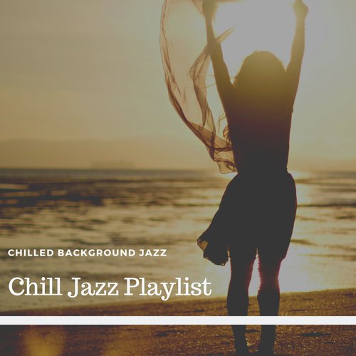 Background Instrumental Jazz Nights cover art
