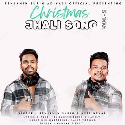 Christmas Jhali Song, Vol 2-PAIFZh52Rh4