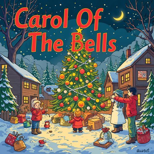 Christmas Season Of Love