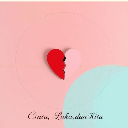 Pelukannya Cermin Luka