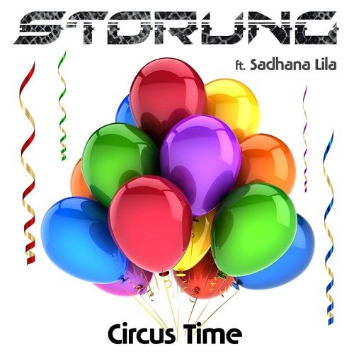 Circus Time - Single