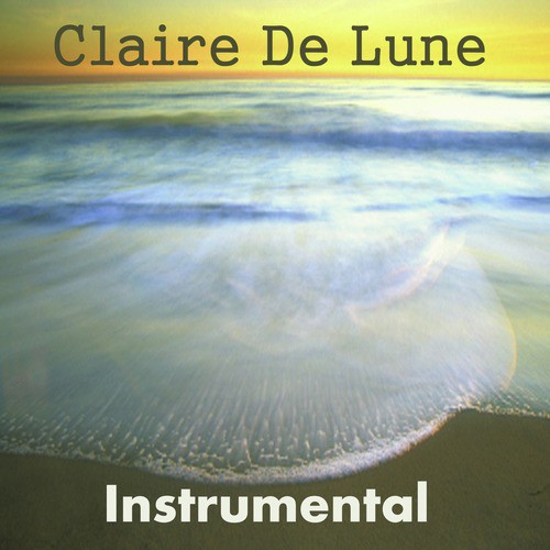 Claire De Lune: Instrumental Song