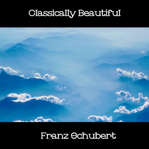 Classically Beautiful Franz Schubert